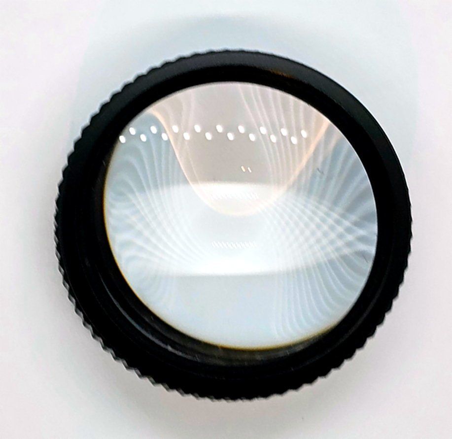 Autres optique: Zeiss Lupe 25 dpt – D'occasion à Esslingen par Hombi3 4