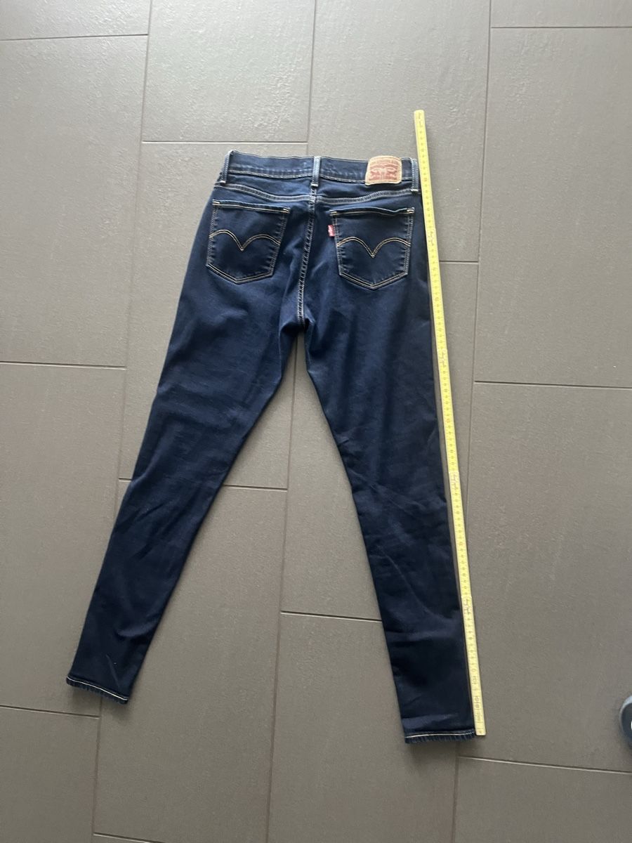 Levi's Jeans: Levis Jeans Superskinny – Usato da Reinach BL venduto da Jorge20 2