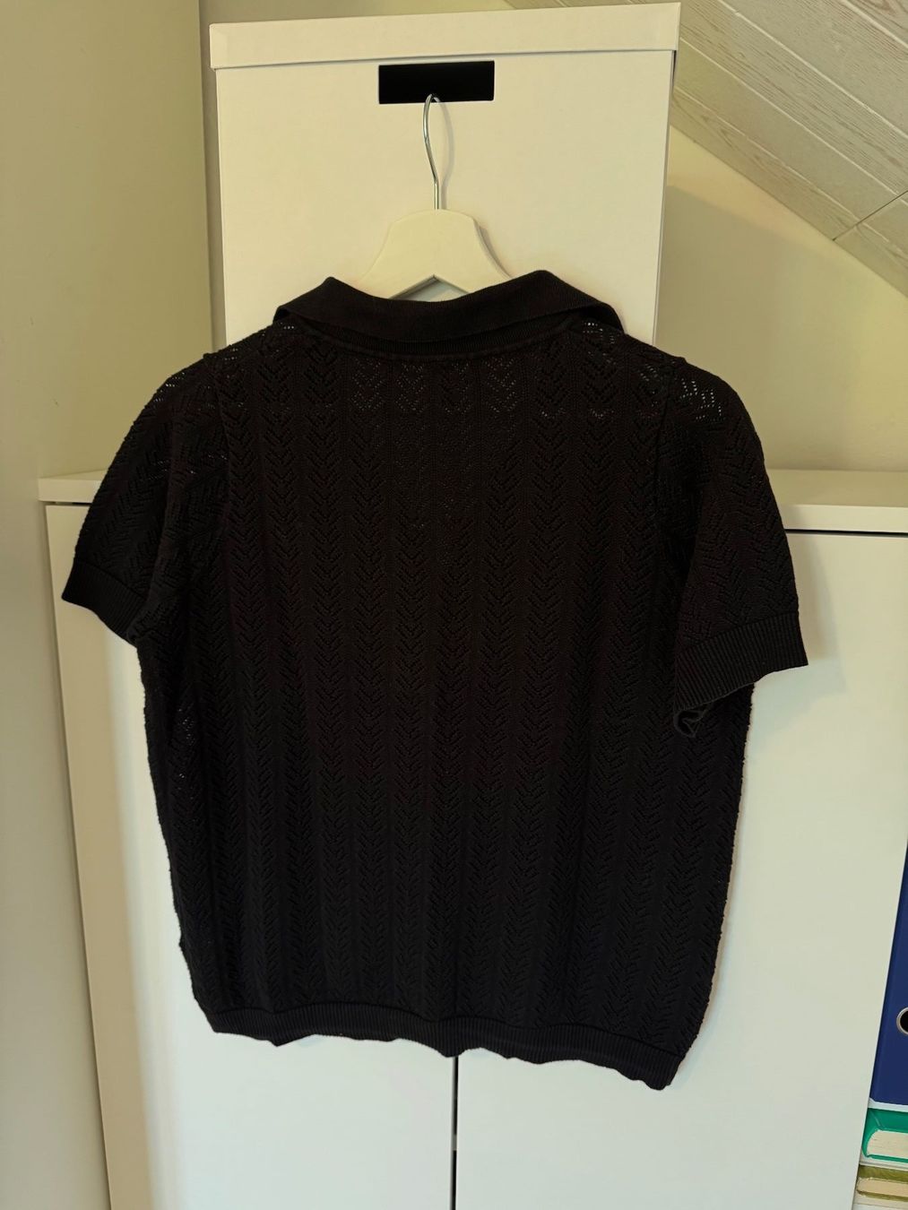 T-Shirts: Shirt Chicorée – Gebraucht aus Arbon von flowerandfound 1
