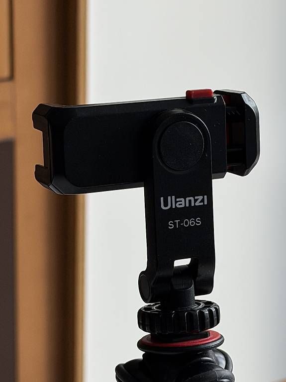 Trépieds & Accessoires: Ulanzi tripod  – D'occasion à Frauenfeld par Jessy_kardakova 1