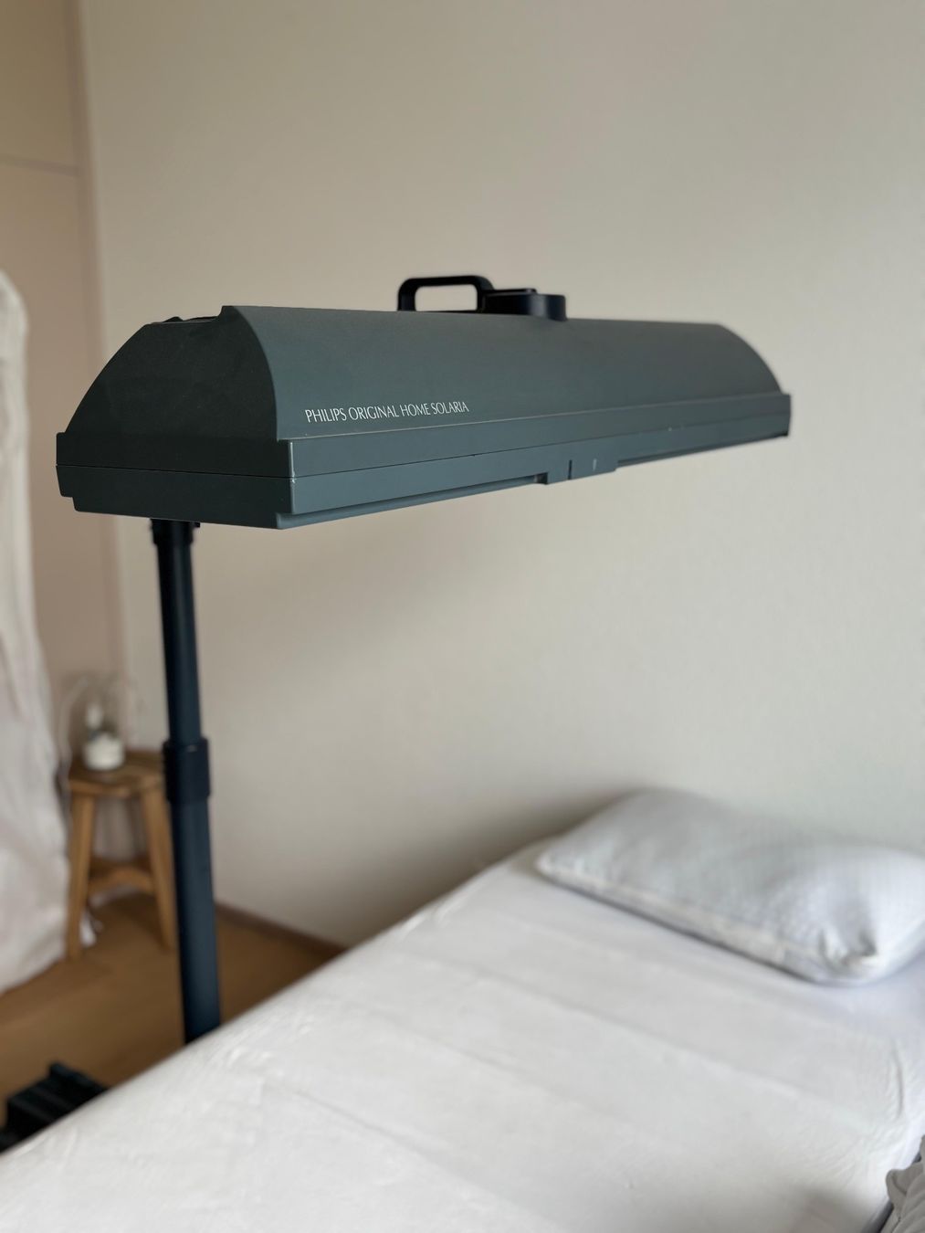 Philips Solarium: Phillips Home Solarium – Usato da Buchs SG venduto da man_sk78