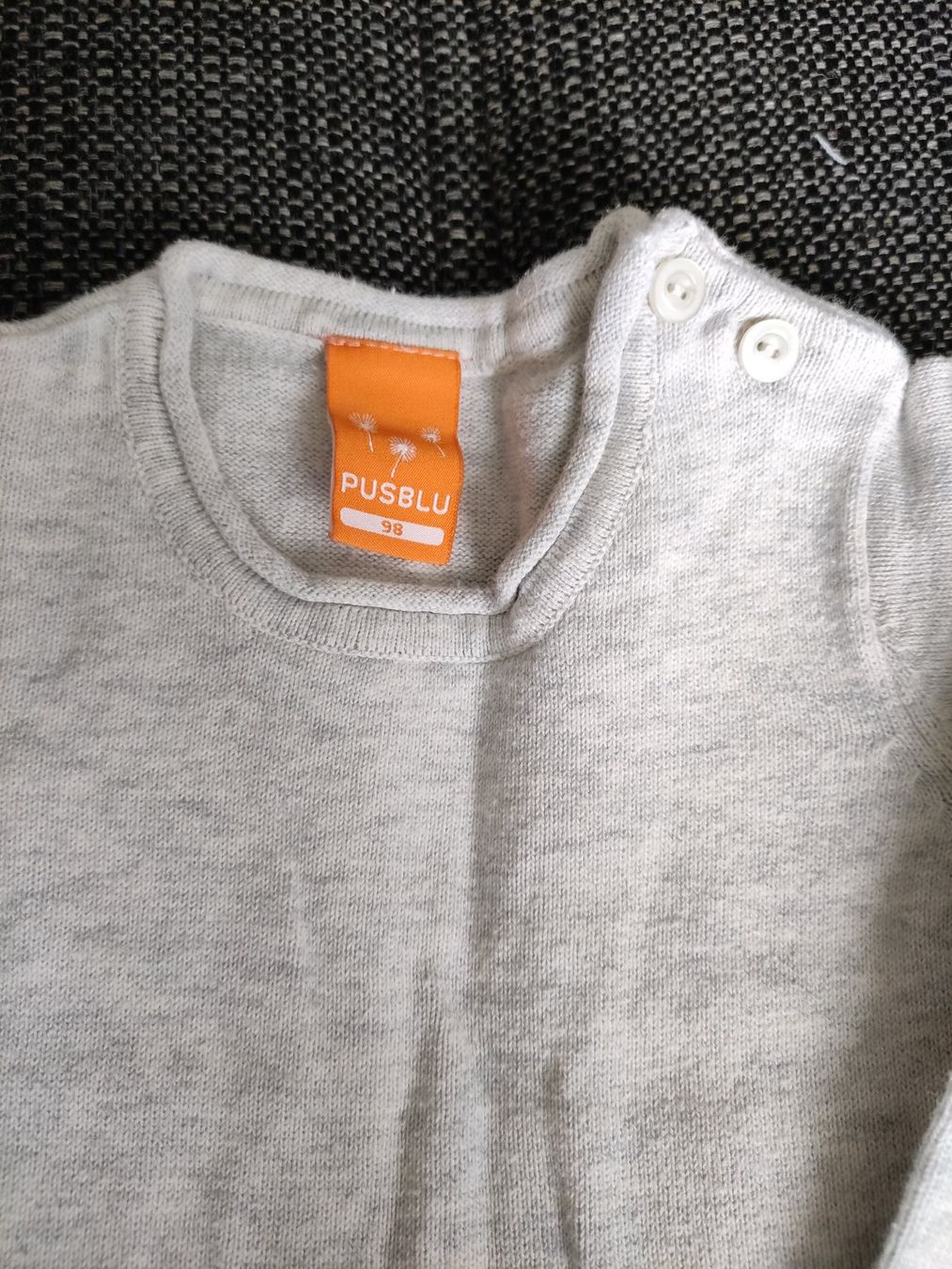 Vestiti & Gonne: Strickkleid Gr 98 – Usato da Zollikerberg venduto da nmonika 1