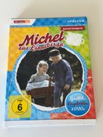 Michel aus Lönneberga Komplettbox 3 DVDs Komplettbox