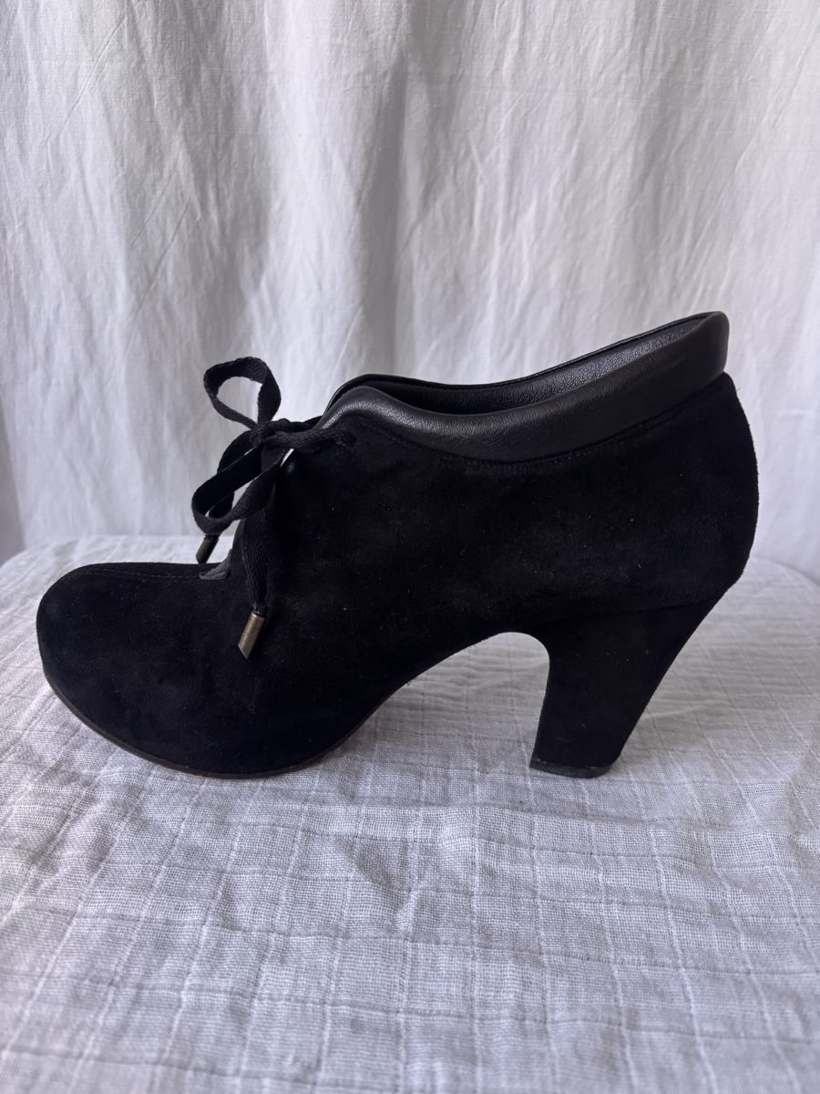 Chie Mihara Scarpe da donna: Bottines Chie Mihara 39 – Usato da La Chaux de Fonds venduto da vic_gr9h 2