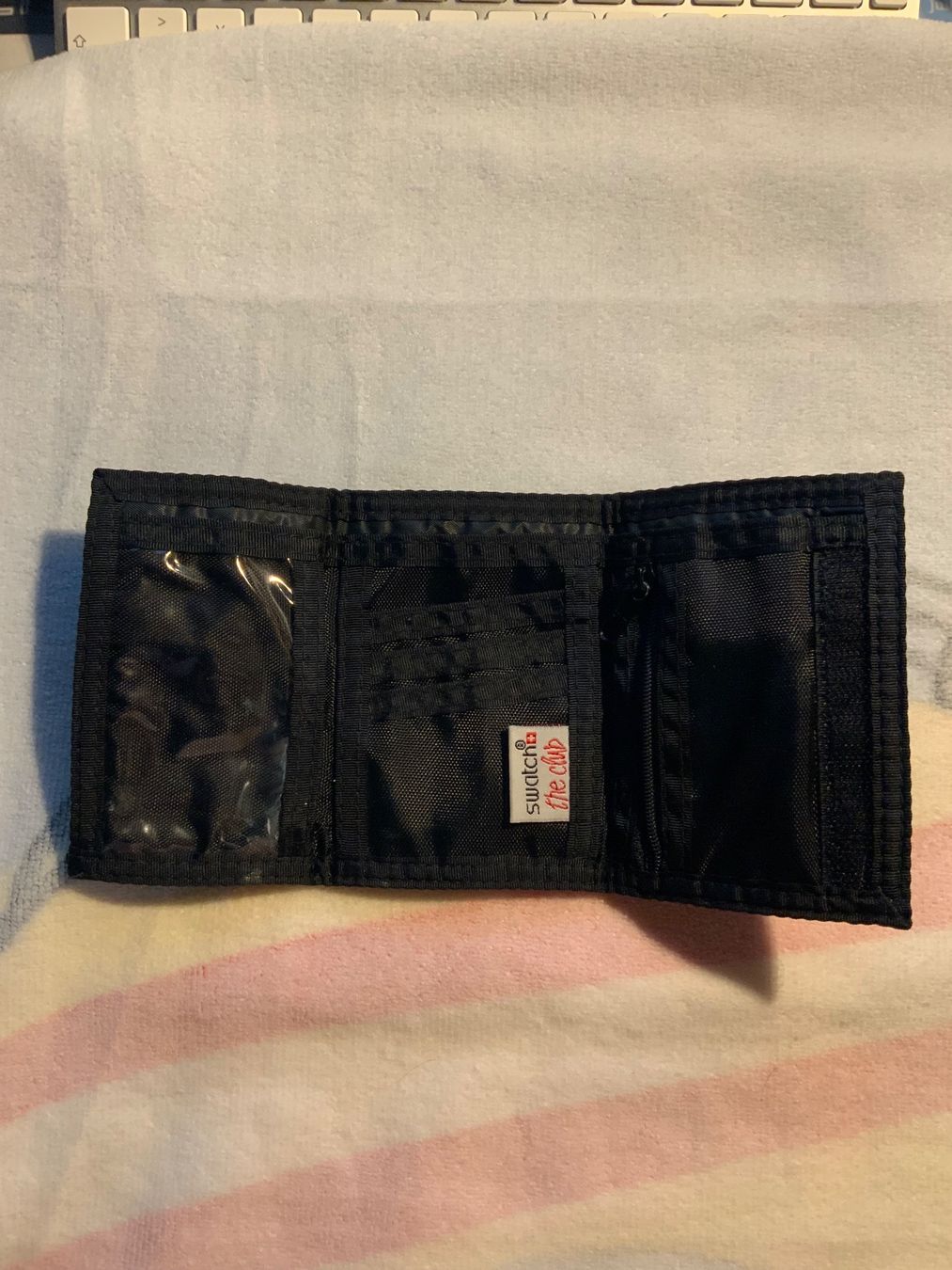 Brieftaschen: Porte-feuilles SWATCH – Neu (gemäss Beschreibung) aus Sergey von Mascotte00 1