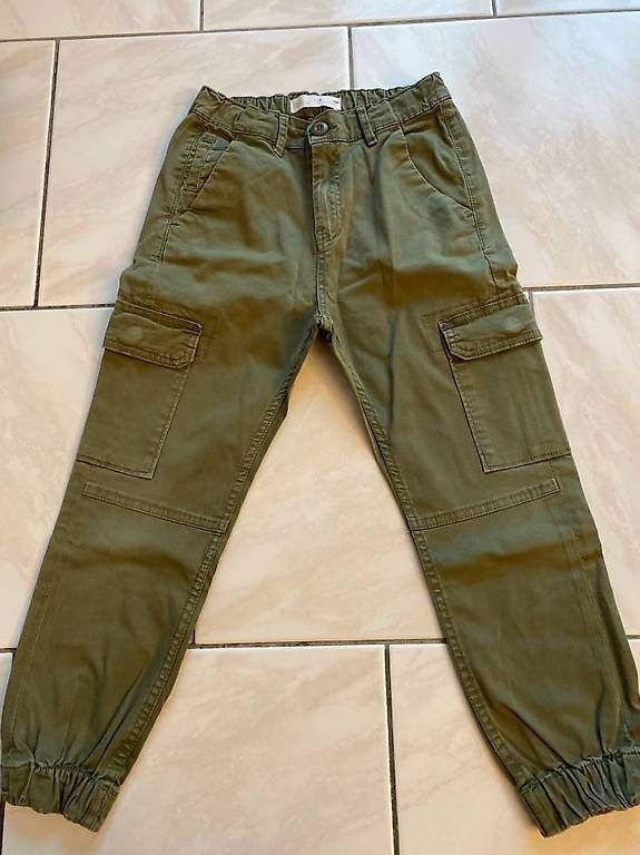 Hosen: Vend lot jeans enfant – Gebraucht aus Morrens VD von gia_sfs5 2