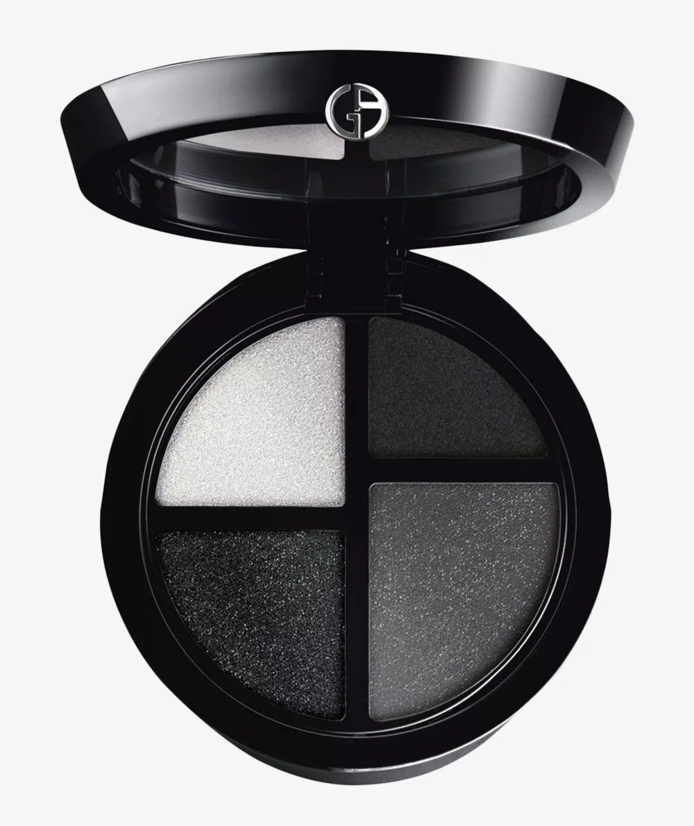 Armani Make-up: ARMANI Lidschatten Palette NP. 84.90 – Gebraucht aus Rüfenacht BE von Milena_1 7