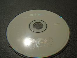 CD A-ha, The Singles 1984/2004
