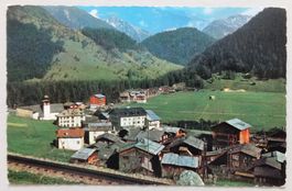 Sporthotel Oberwald im Goms