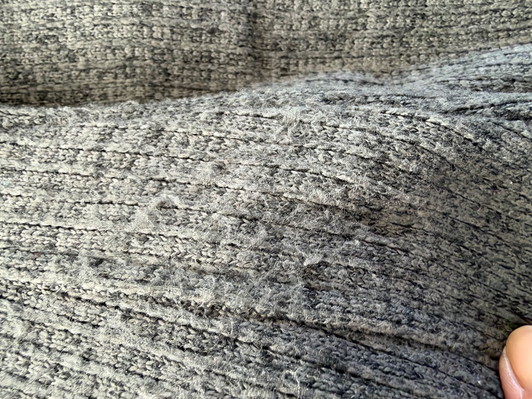 Sherpa Jacken: Sherpa Jacke – Gebraucht aus Brig von eyra2000 8