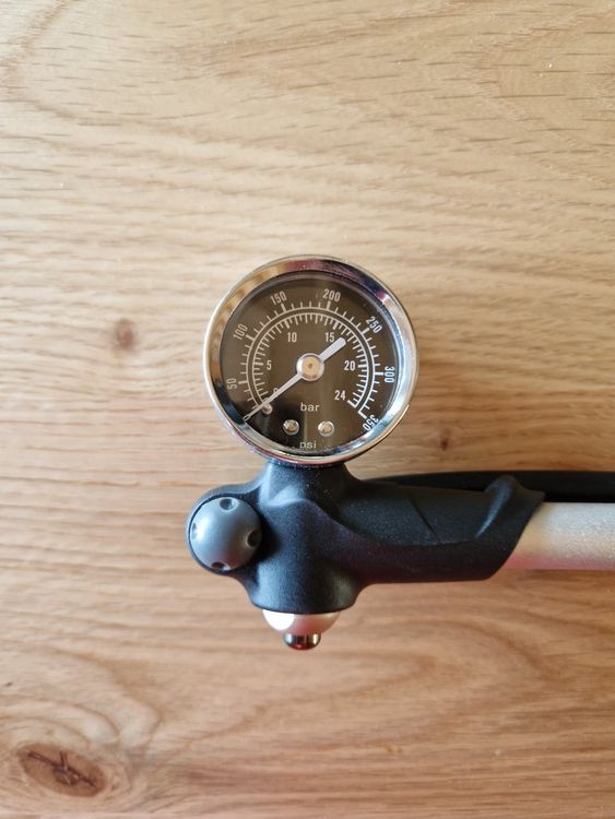 Huile Amortisseur VTT 60ml - Lubrifiant Fourche Haute Température | -40°C à 200°C
