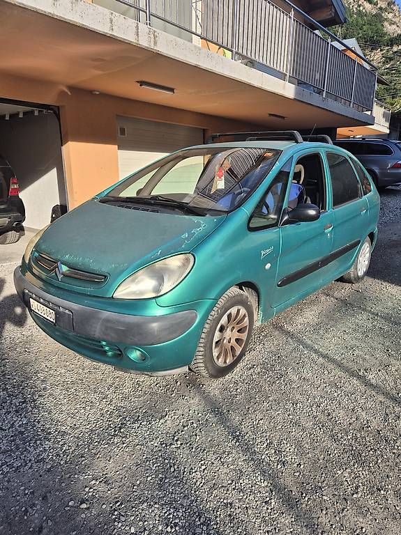 Automobili: Citroen 2.0hdi expertise – Usato da Riddes venduto da fab_78yf 2