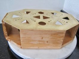 CHAUFFE - PLAT ARTISANAL