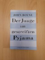 John Boyne: Der Junge im gestreiften Pyjama