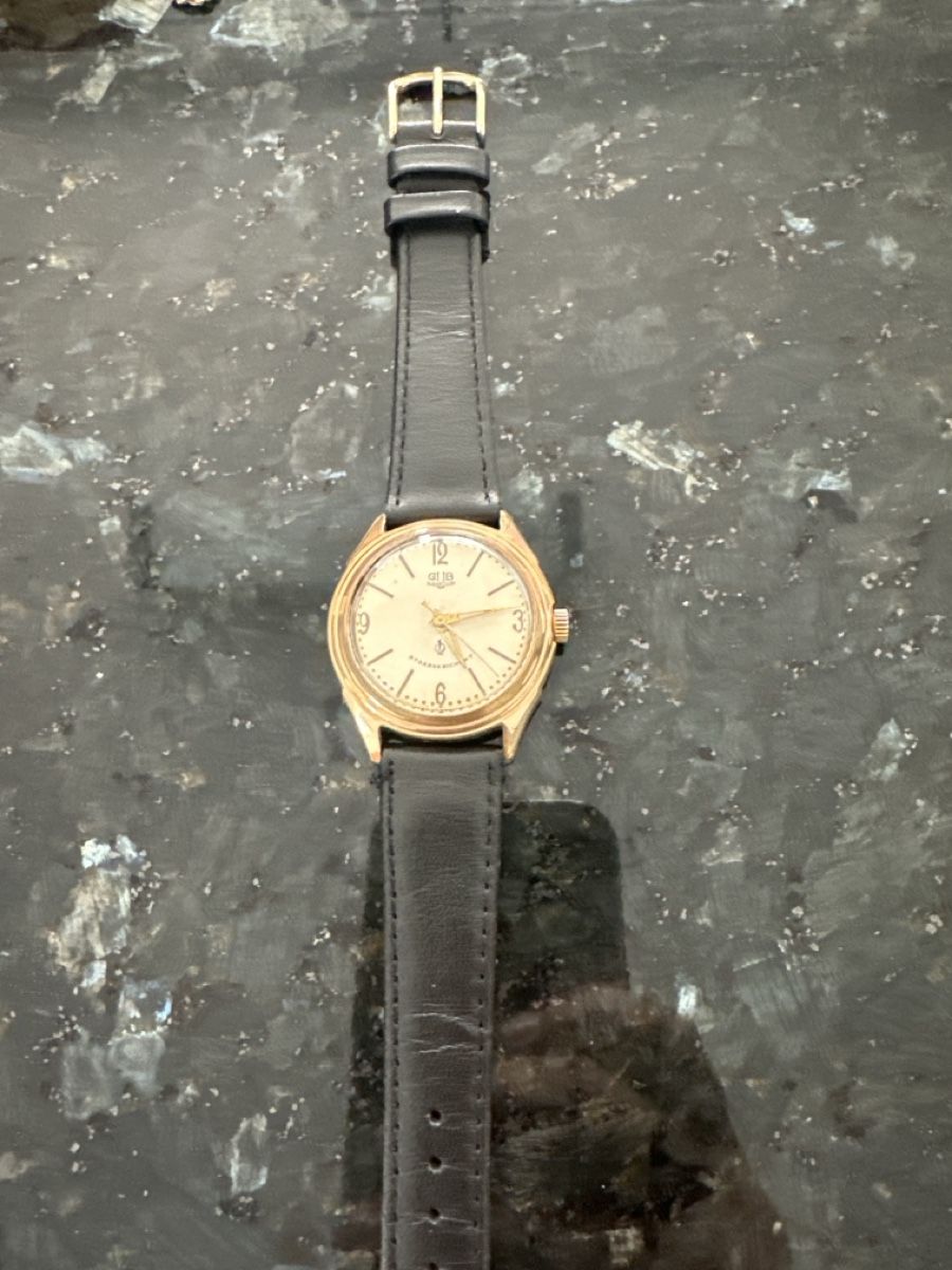 Glashütte Orologi: Glashütte uhr  – Usato da Oberentfelden venduto da ulli03 1