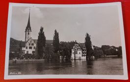 Stein am Rhein