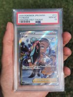 [PSA 10] Jap. Nessa Full Art Pokemon S4
