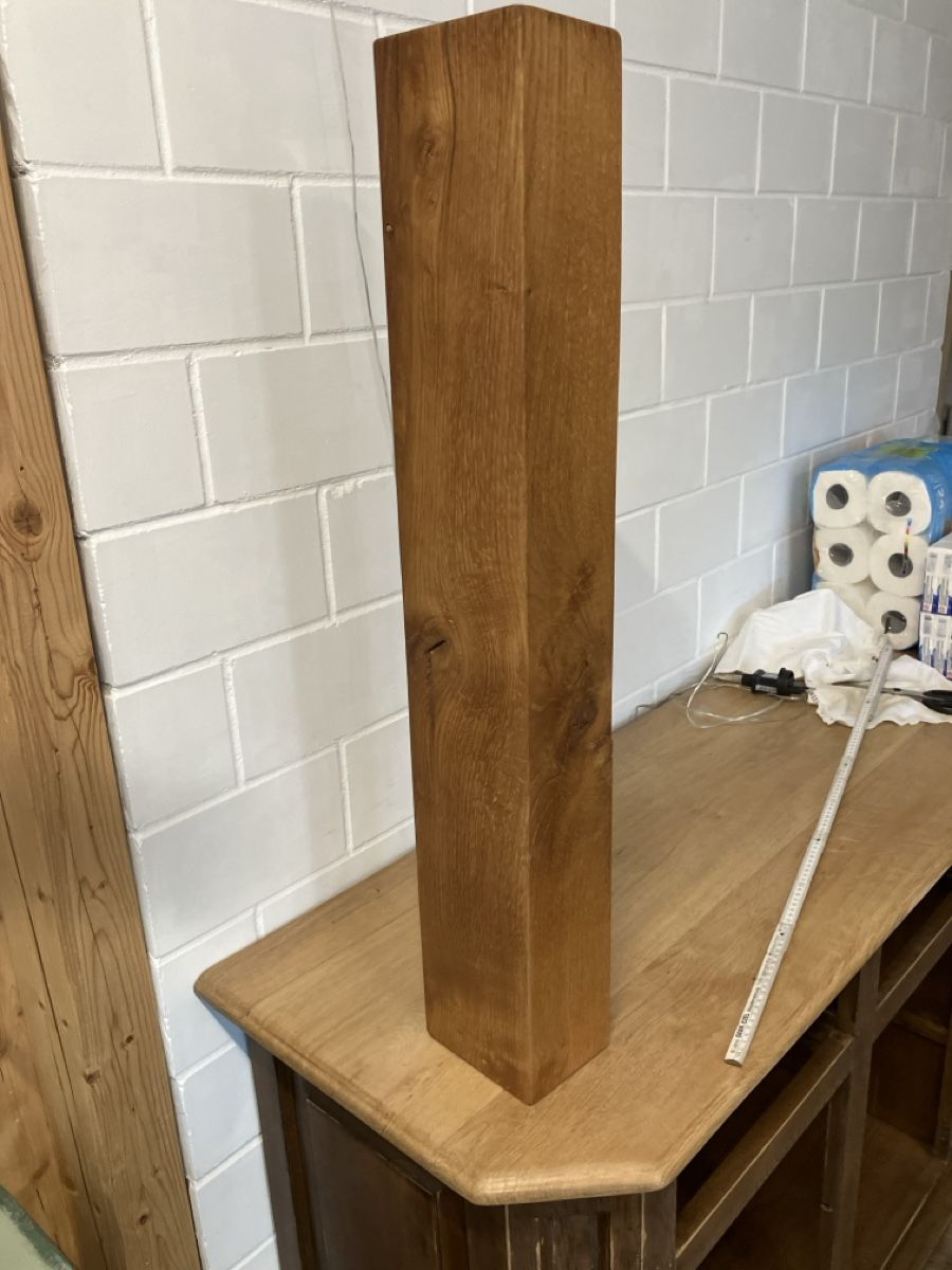 WC: Eiche Toilette Papier halter – Nuovo (secondo la descrizione) da Burg AG venduto da ala_cx8x 1