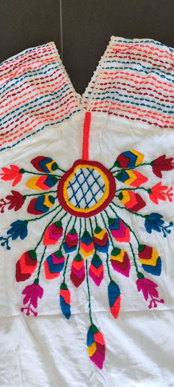 Vestiti: Sommerkleid im bohemian style – Usato da Rüti ZH venduto da Happynong 3