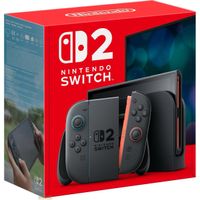 Nintendo Switch 2  Neu & OVP  Sofort verfügbar