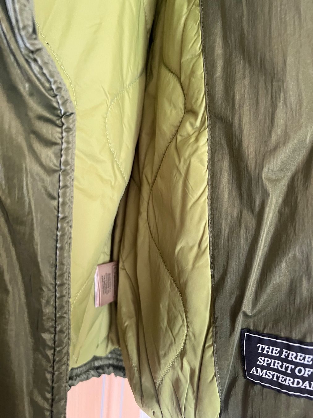Maison Scotch Giacche: Veste scotch et soda – Nuovo (secondo la descrizione) da Martigny venduto da mim_lk7x 4