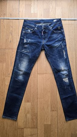 Dsquared2 Jeans, Grösse 48