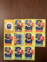 Panini FIFA World Cup 2020 France Sticker Set