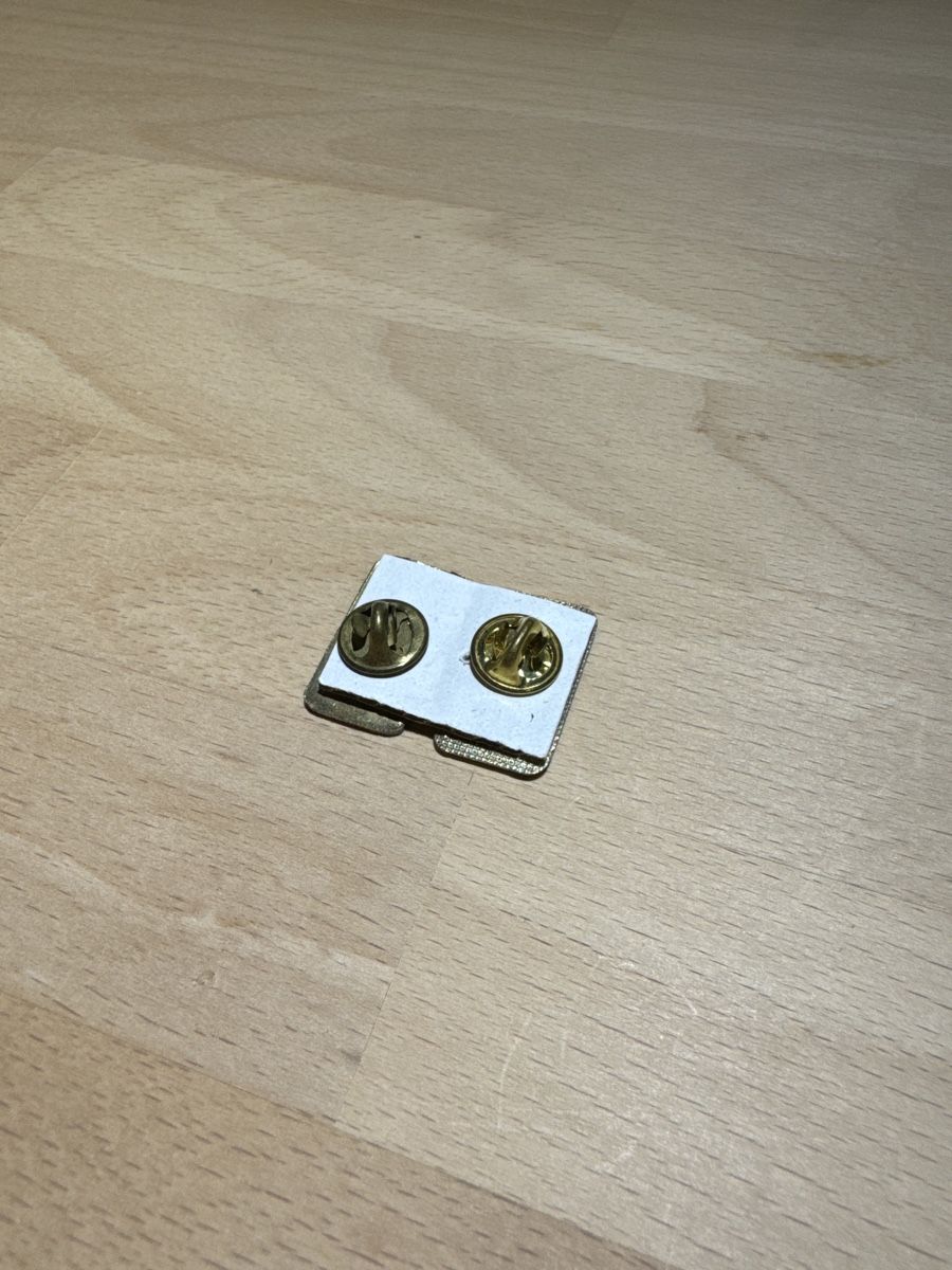 Ferrari Placchette & Badge: Pin - Ferrari (2X) – Usato da Stüsslingen venduto da leo_nzh6 4