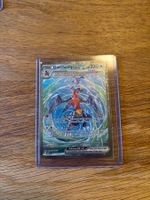 Seltene Garchomp Ex Pokemon Sammekarte. Neu und Top Zustand.