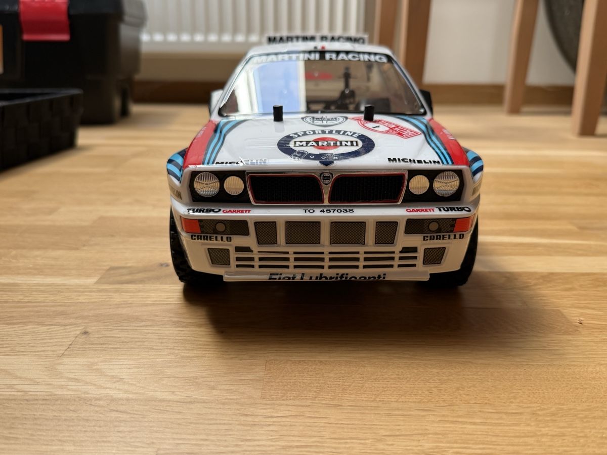 Tamiya RC Modellbau: Tamiya XV01 long damper full options + combo HW – Neu (gemäss Beschreibung) aus Seigneux von Jan-Yvs 1