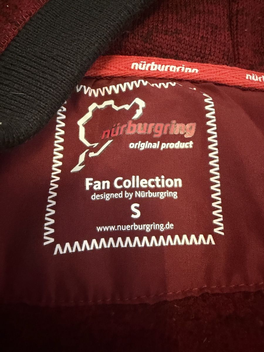 Giacche: Nürburgring Jacke S – Usato da Siglistorf venduto da demeyste 3