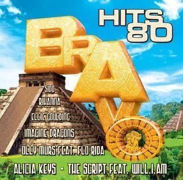 CD: Bravo Hits 80 2013 – Usato da Sursee venduto da Betlaze