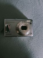 Fujifilm FinePix F31fd