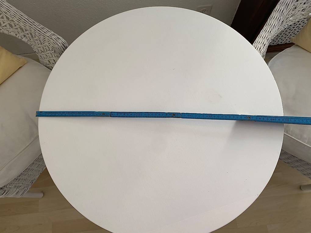 Set di tavolo e panche: schöne Rattansitzecke ( indoor) – Usato da Zürich venduto da ell_hdc9 3