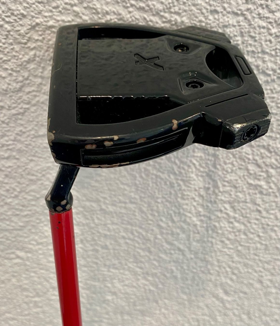 Taylor Made Mazze & Set: Taylor Made Putter  - Damen Linkshänderin – Usato da Thalwil venduto da ang_97bw 4