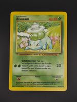 Bisasam (BS 44) Base Set DE (Pokemon Vintage)