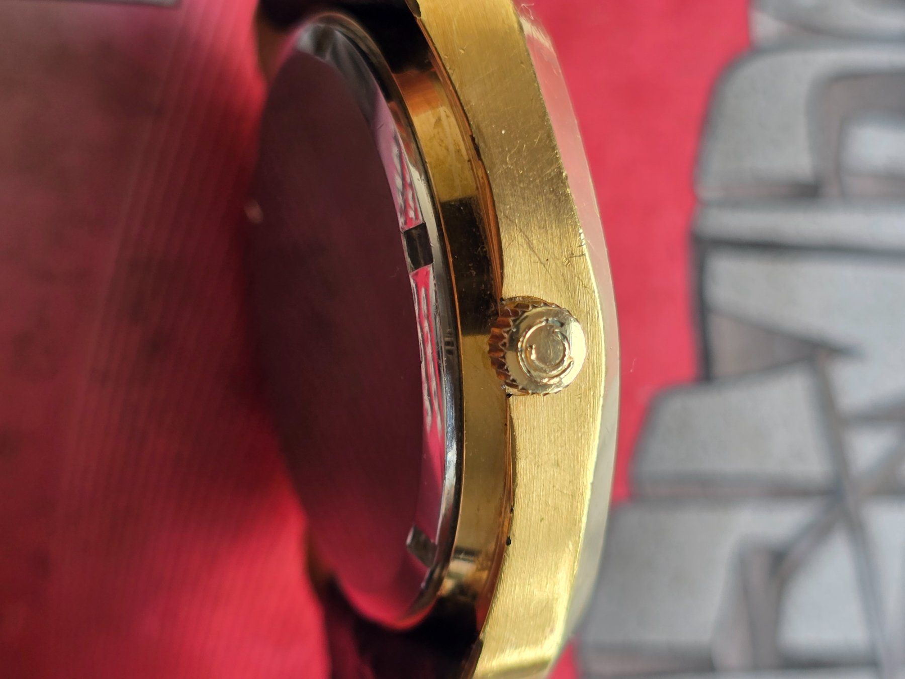 Certina Orologi: 28 Certina Certronic Chronometer Traumhaft Jumbo – Usato da Muri AG venduto da Corredor 5