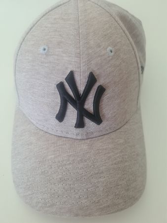 New Era 9FORTY New York Yankees Cap - Top Zustand!