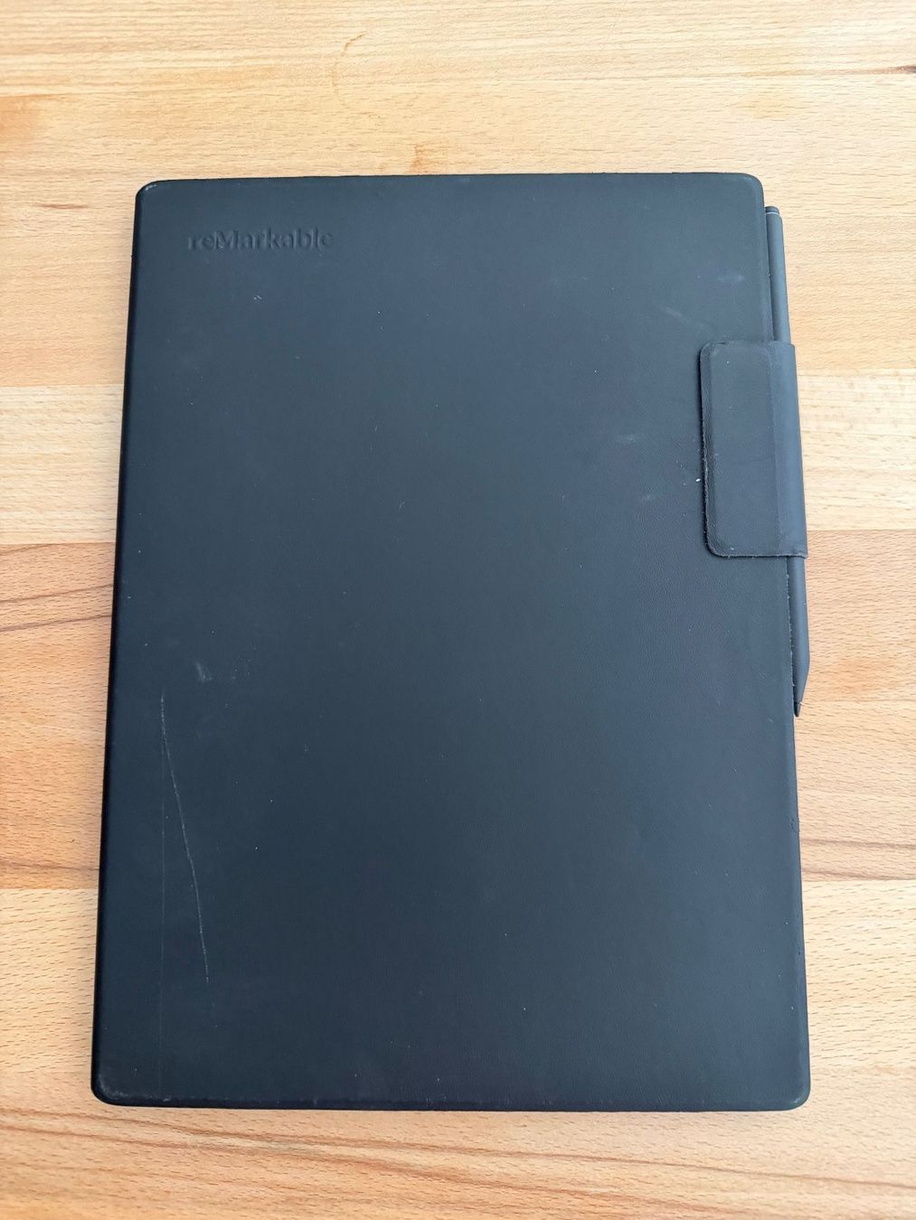 reMarkable Tablet PC: reMarkable Paper Pro inkl. Stift und Book Folie – Usato da Wädenswil venduto da robgi_1975 1