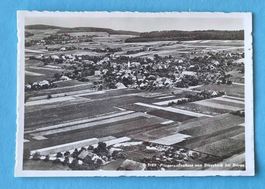 Diessbach bei Büren - Flugaufnahme ALPAR Bern - 1939