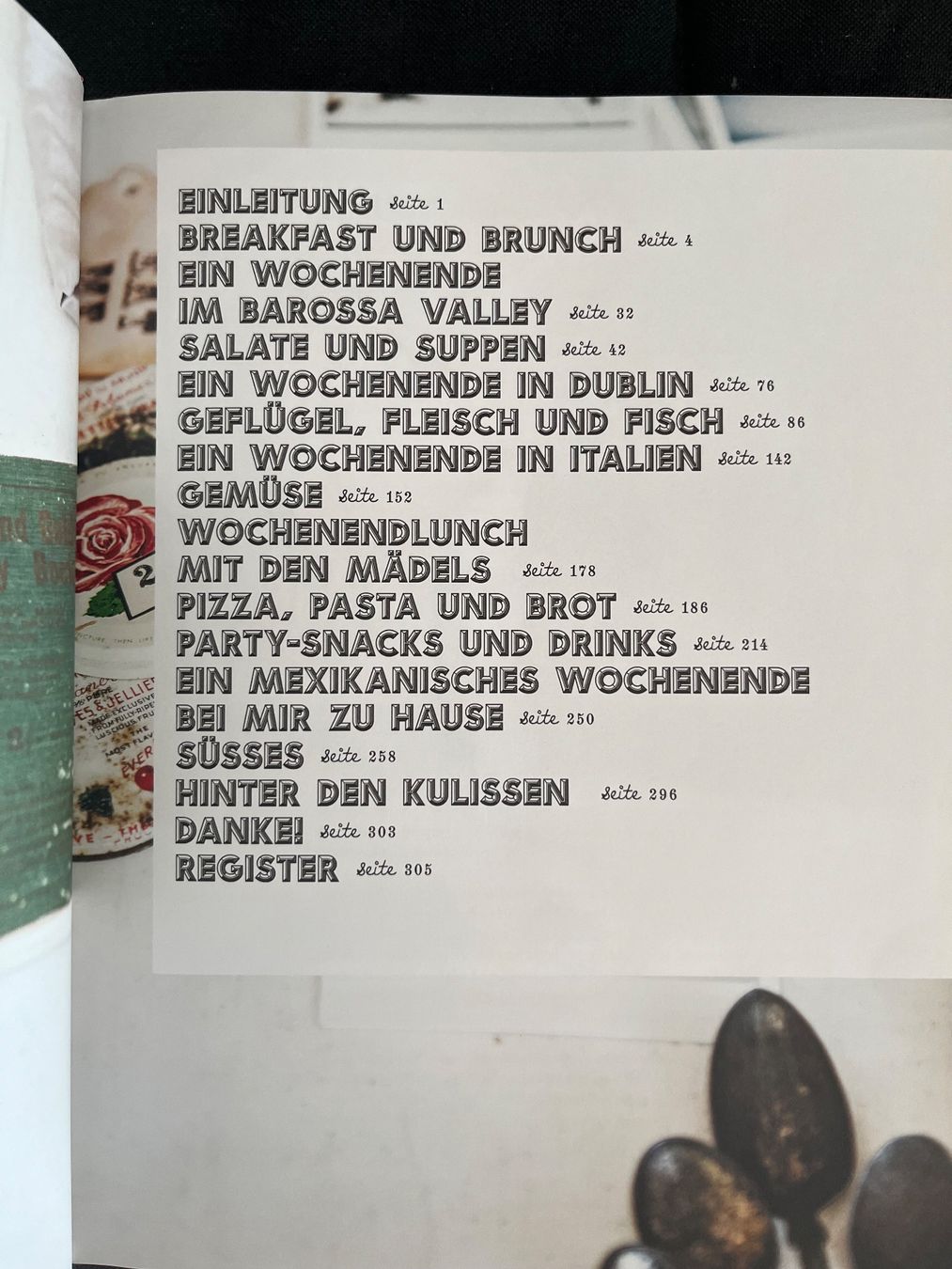 Livres: Kochbuch What Katie ate at the weekend – D'occasion à Baden par Highlight1 2