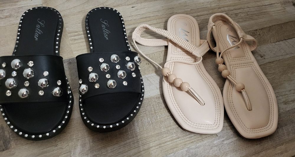 Dunlop - Sandali Sportivi Da Uomo, Da Spiaggia, Trekking