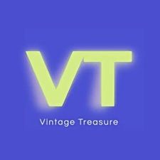 Profile image of VintageTreasure