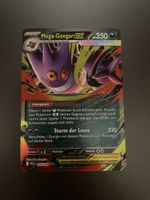 Mega Gengar EX - 056/94 - DE
