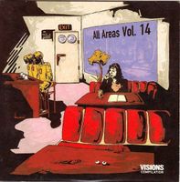 All Areas Vol. 14 F15