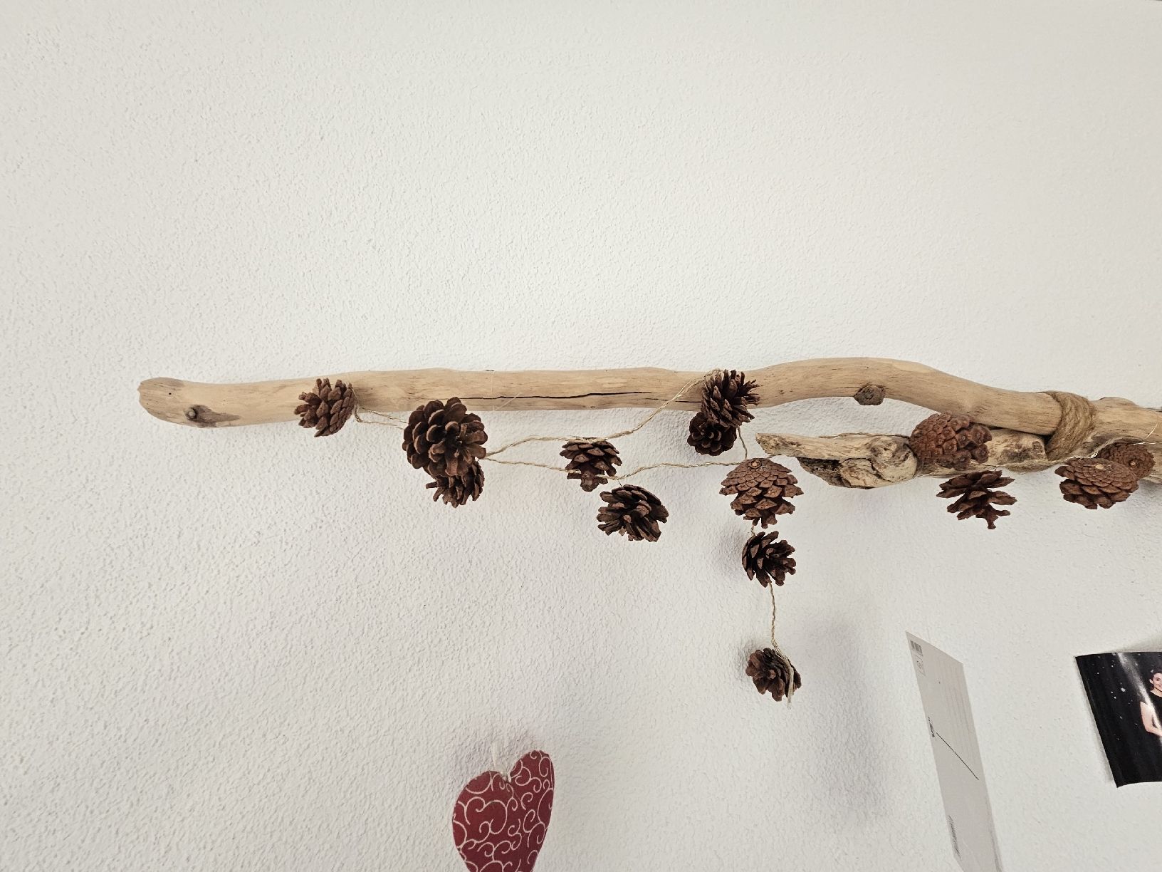 Tutte le decorazioni: Wanddeko Ast – Usato da Bachs venduto da Nadinef117 2