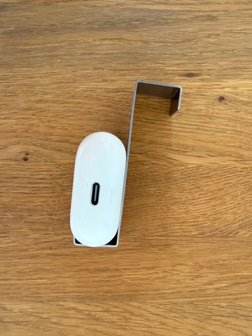 Apple Kopfhörer: APPLE AirPods 4 Charging Case – Gebraucht aus Lausanne von Nine1982 8