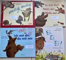 Lorenz Pauli Bilderbücher