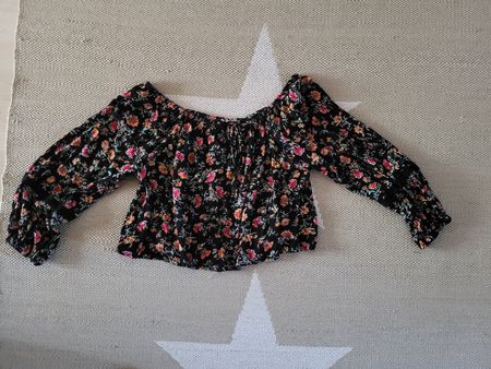 Pullover gr. S