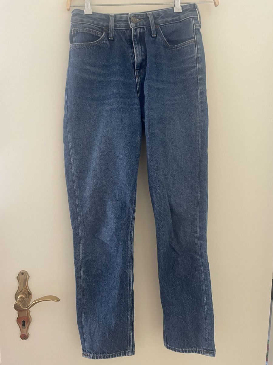 Lee Jeans: Lee Jeanshose, Vintage 26 – Gebraucht aus Zürich von LeTeNiDo 2